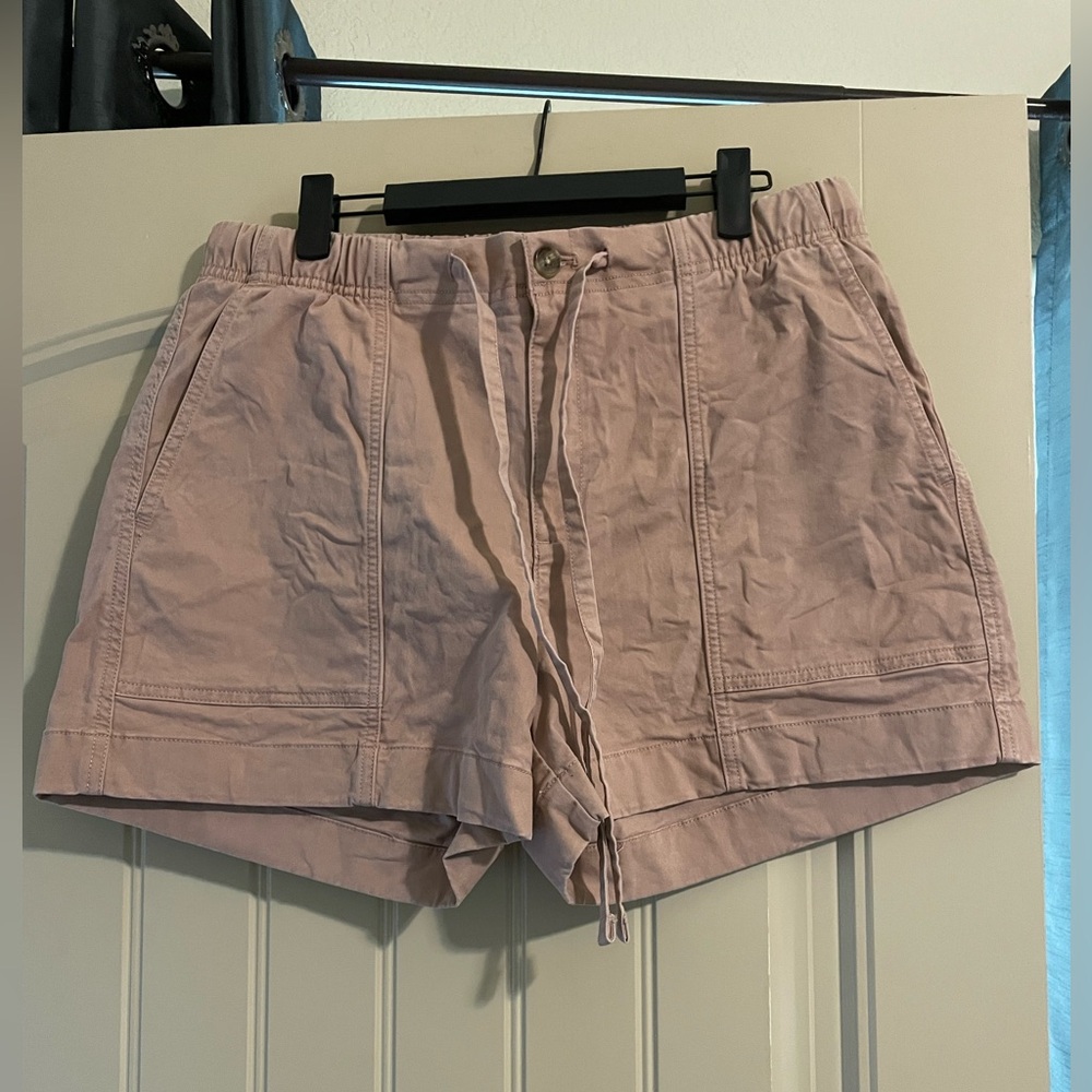 Chino Shorts-washed but never worn